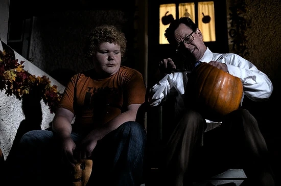Halloweenská noc (2007)