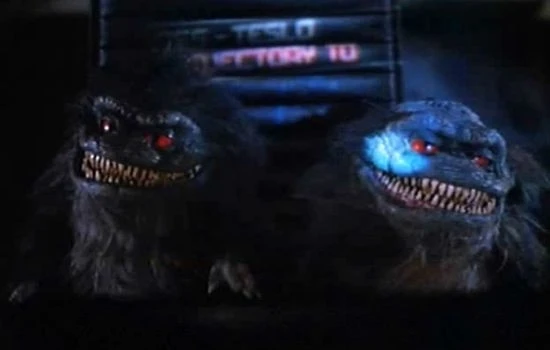 Critters 4 (1992) [Video]