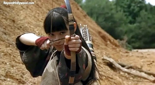 Azumi 2 (2005)