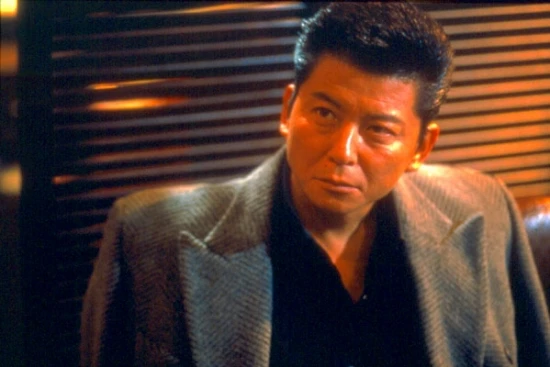 Gokudô kyôfu dai-gekijô: Gozu (2003)