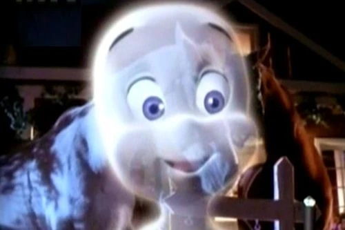 Casper a Wendy (1998) [TV film]