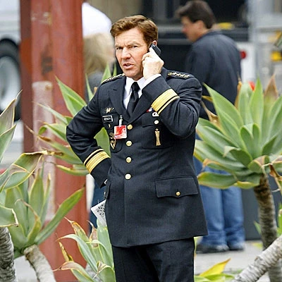 Dennis Quaid