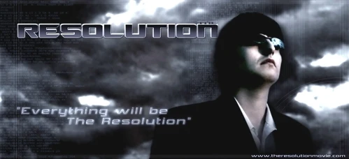The Resolution (2008) [DVD]