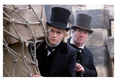 Nicholas Nickleby (2002)