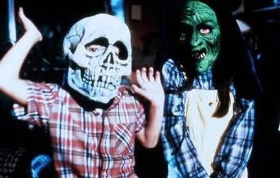 Halloween 3 (1982)