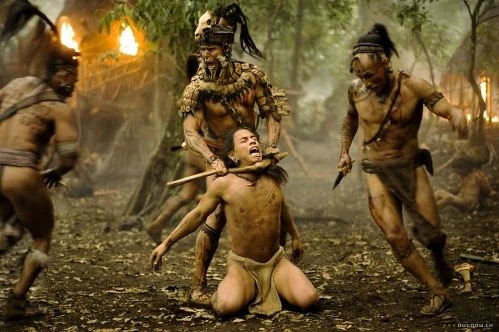 Apocalypto (2006)