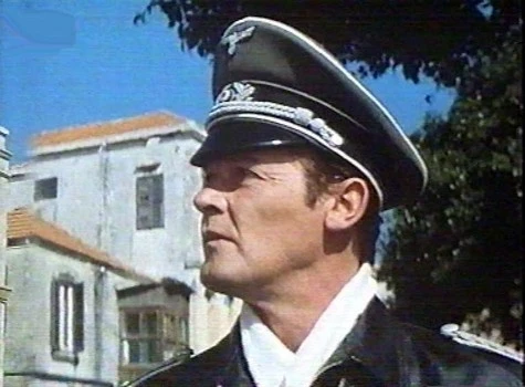 Útěk do Atén (1979)