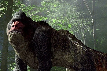 Lovci dinosaurů (2004)
