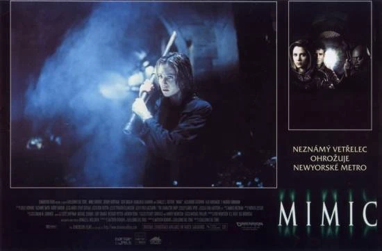 Mimic (1997)