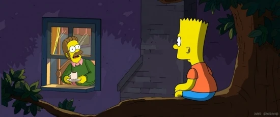 Simpsonovi ve filmu (2007)