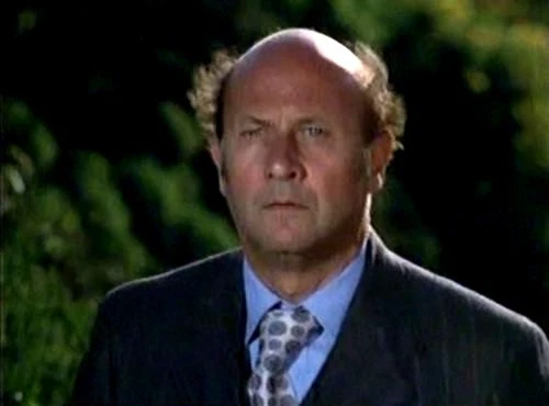 Donald Pleasence	