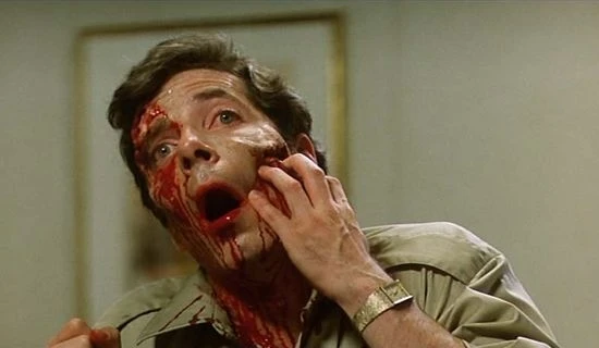 Scanners (1981)