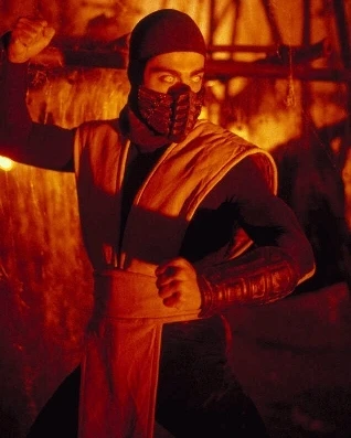 Mortal Kombat (1995)