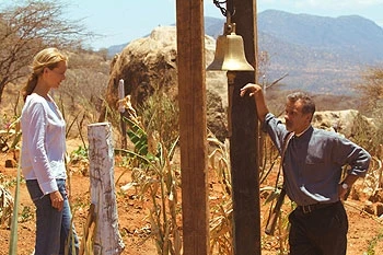 Bílá Masajka (2005)