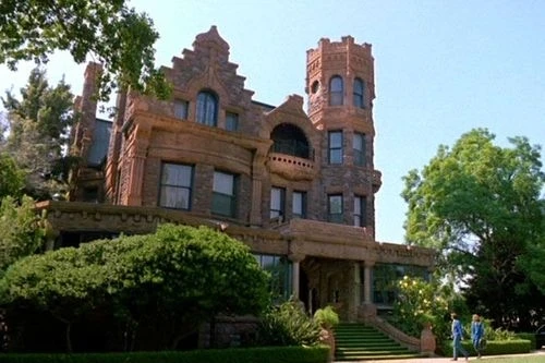 Dům II. (1987)