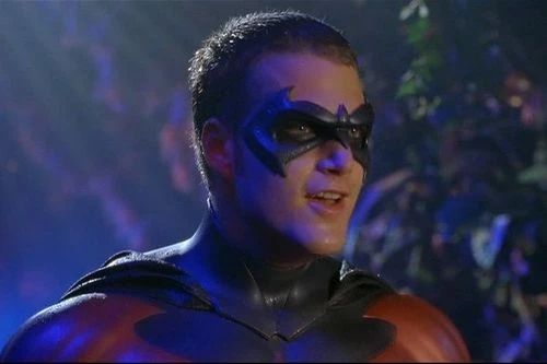 Batman a Robin (1997)