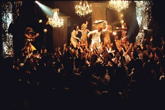 Pódium (2004)