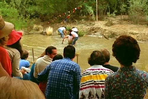 Aligátor (1980)