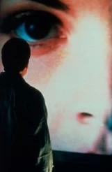 Virtuální posedlost (1998) [TV film]