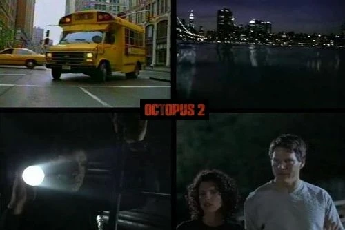 Octopus 2 (2001)