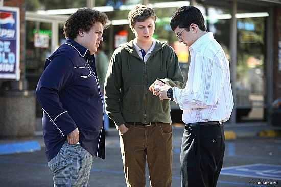 Superbad (2007)