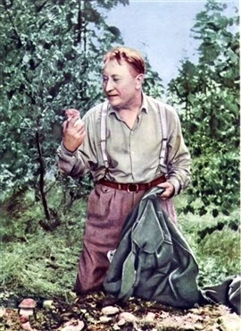 Dovolená s Andělem (1952)