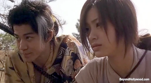 Azumi 2 (2005)