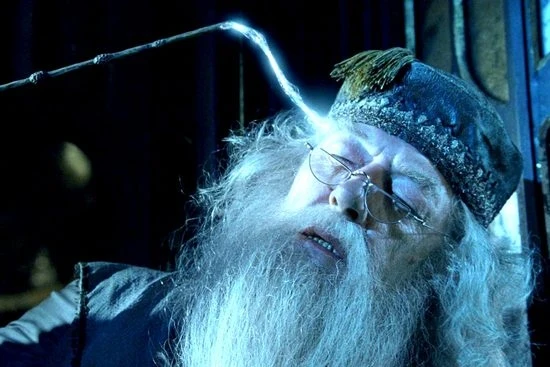 Harry Potter a Ohnivý pohár (2005)