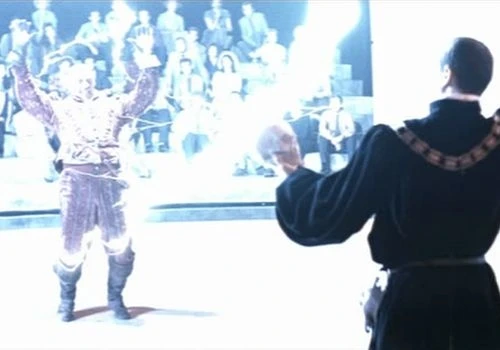 Highlander II - Síla kouzla (1991)
