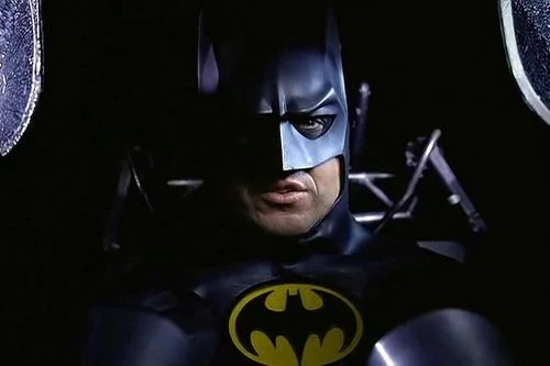 Batman se vrací (1992)