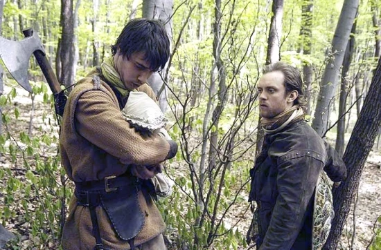 Robin Hood (2006) [TV seriál]