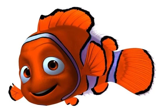 Hledá se Nemo (2003)