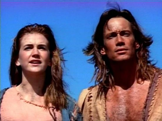 Herkules a ztracené království (1994) [TV film]