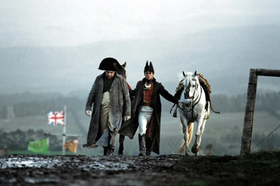 Napoleon (2003) [TV film]