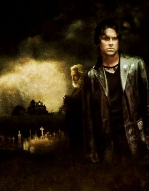 Prokletí Salemu (2004) [TV film]