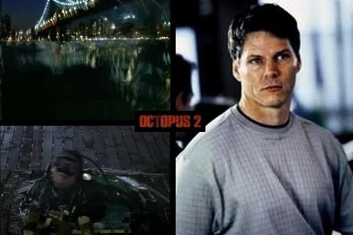 Octopus 2 (2001)