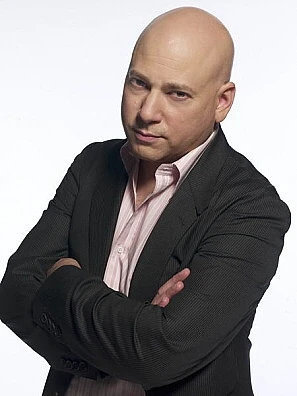 Evan Handler