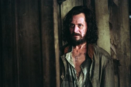 Harry Potter a vězeň z Azkabanu (2004)