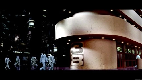 THX 1138 (1970)