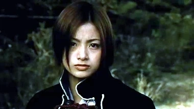 Azumi (2003)