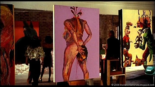 Láska a sex (2000)
