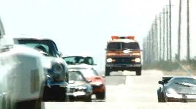 Velký závod (1981)