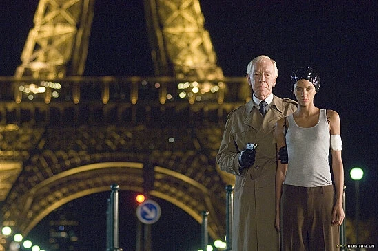 Křižovatka smrti 3: Tentokráte v Paříži (2007)