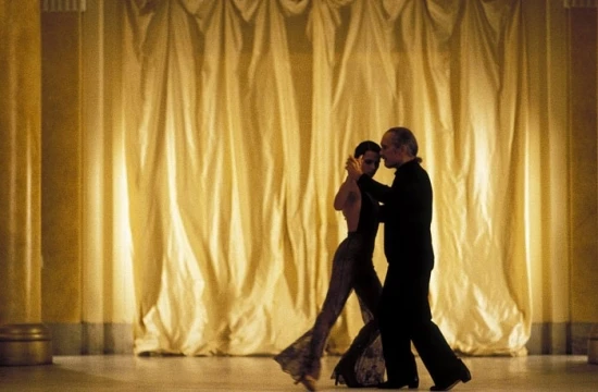 Vražedné tango (2002)