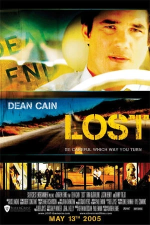 Ztracen (2004)