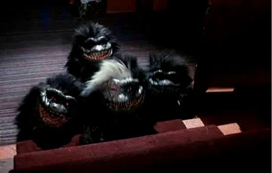 Critters 3 (1991) [Video]