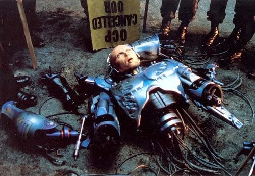 Robocop 2 (1990)