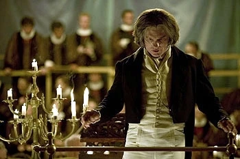 Ve stínu Beethovena (2005)
