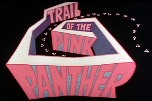 Stopa Růžového pantera (1982)