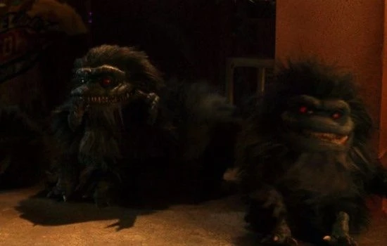 Critters 3 (1991) [Video]